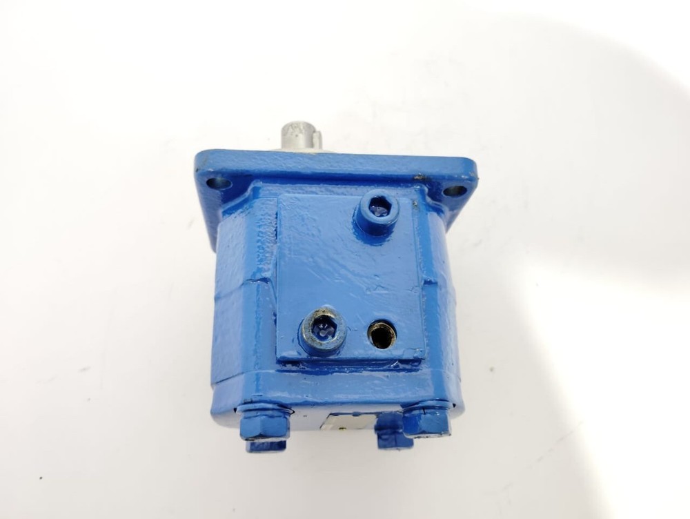 Rexroth GSP2-A0S12ARA0 Gear Pump