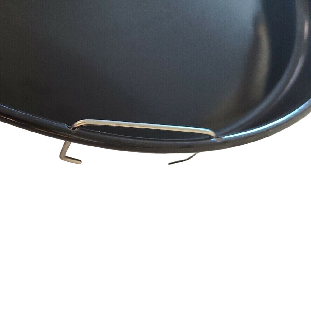 NuWave Pro Drip Pan Replacement Part Infrared Oven Models 20354