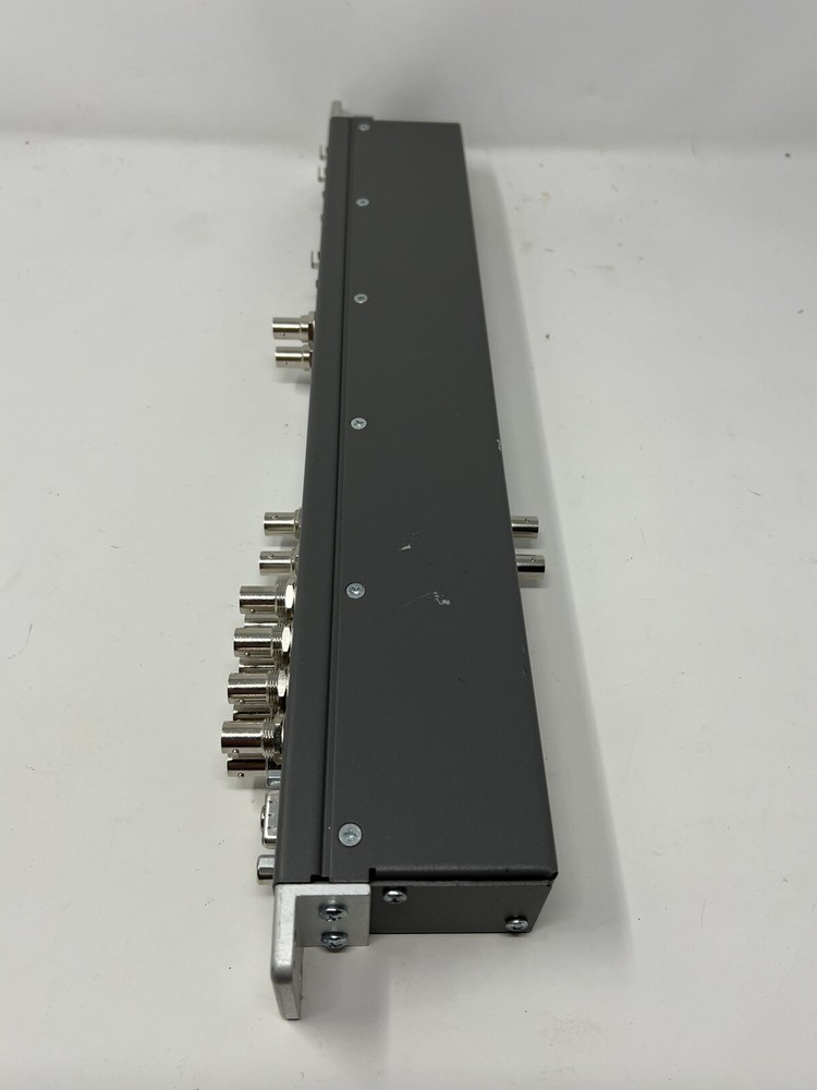 AJA KLHi-Box 102776 EXTERNAL BREAKOUT BOX