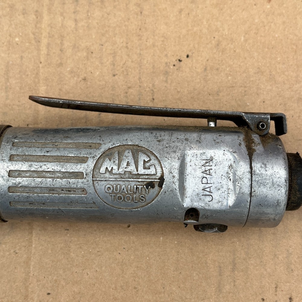 Mac Tools AD510AH 3/8" Drive Reversible Angle Drill Jacobs Chuck