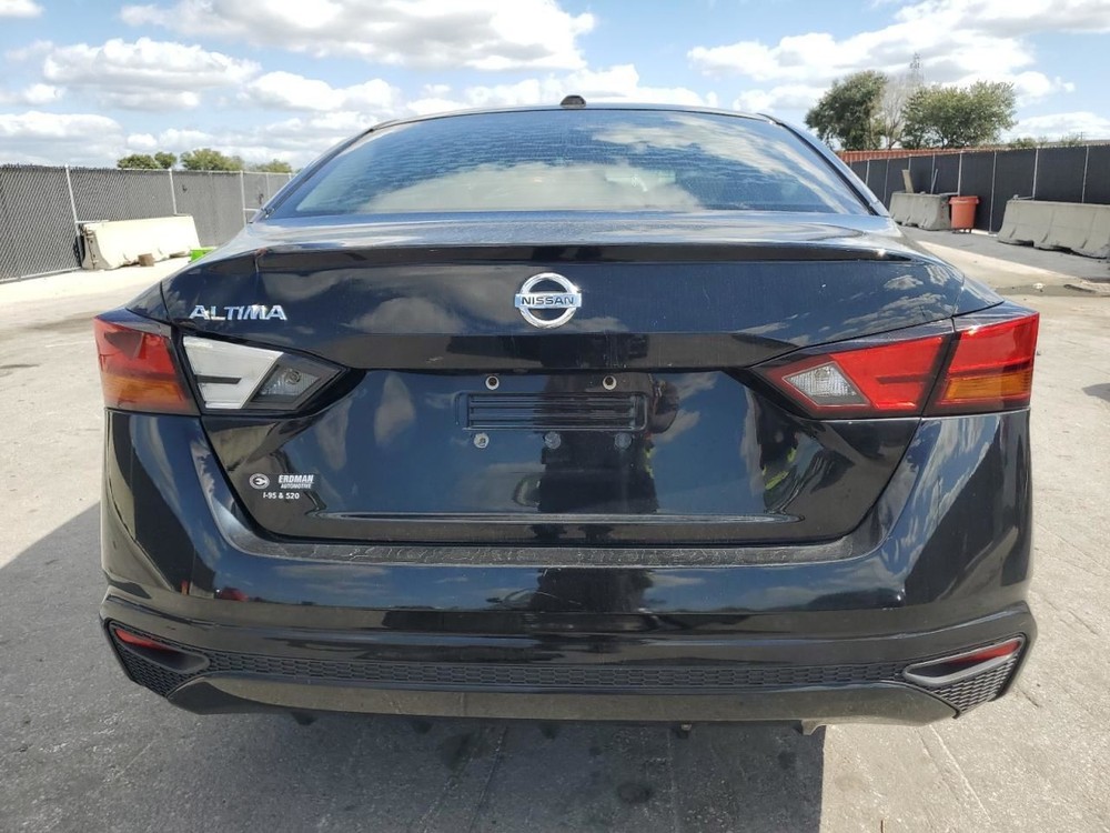 Console Front Floor Fits 19-25 ALTIMA 4879264