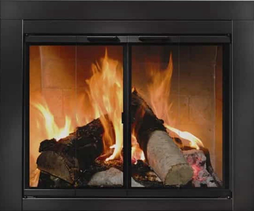 Hearthcraft Essentials AB-1042 ARDMORE Fire Place