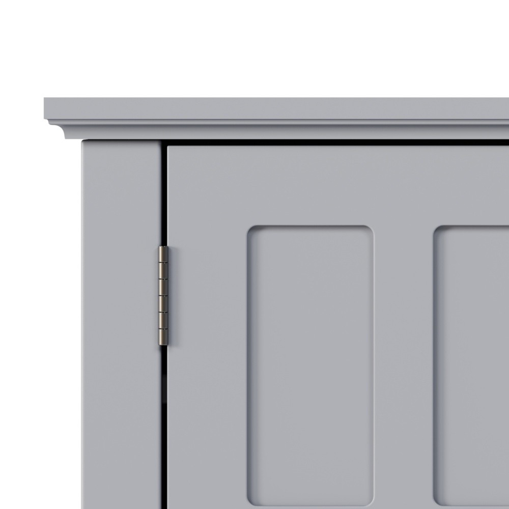 Bathroom Wall Storage Cabinet, Multi -functional Wall Mounted Cabinet