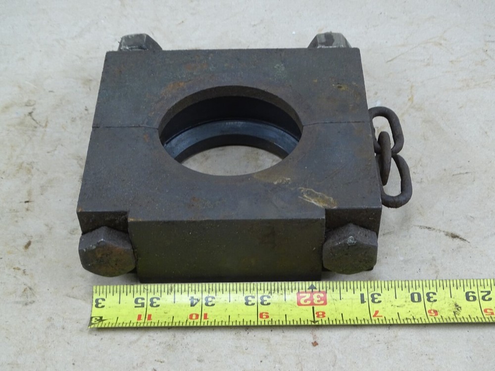 Piston Rod Clamp , 20-150-132