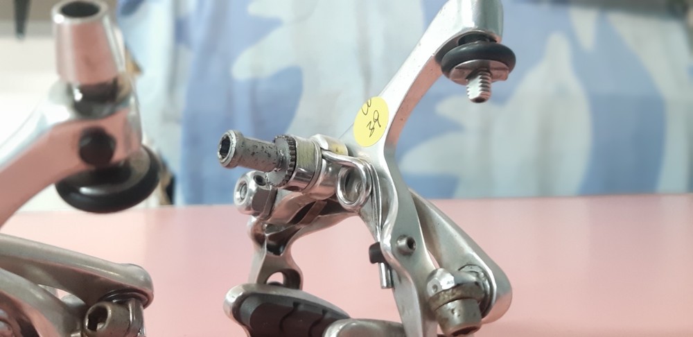 Campagnolo Record Brake Calipers