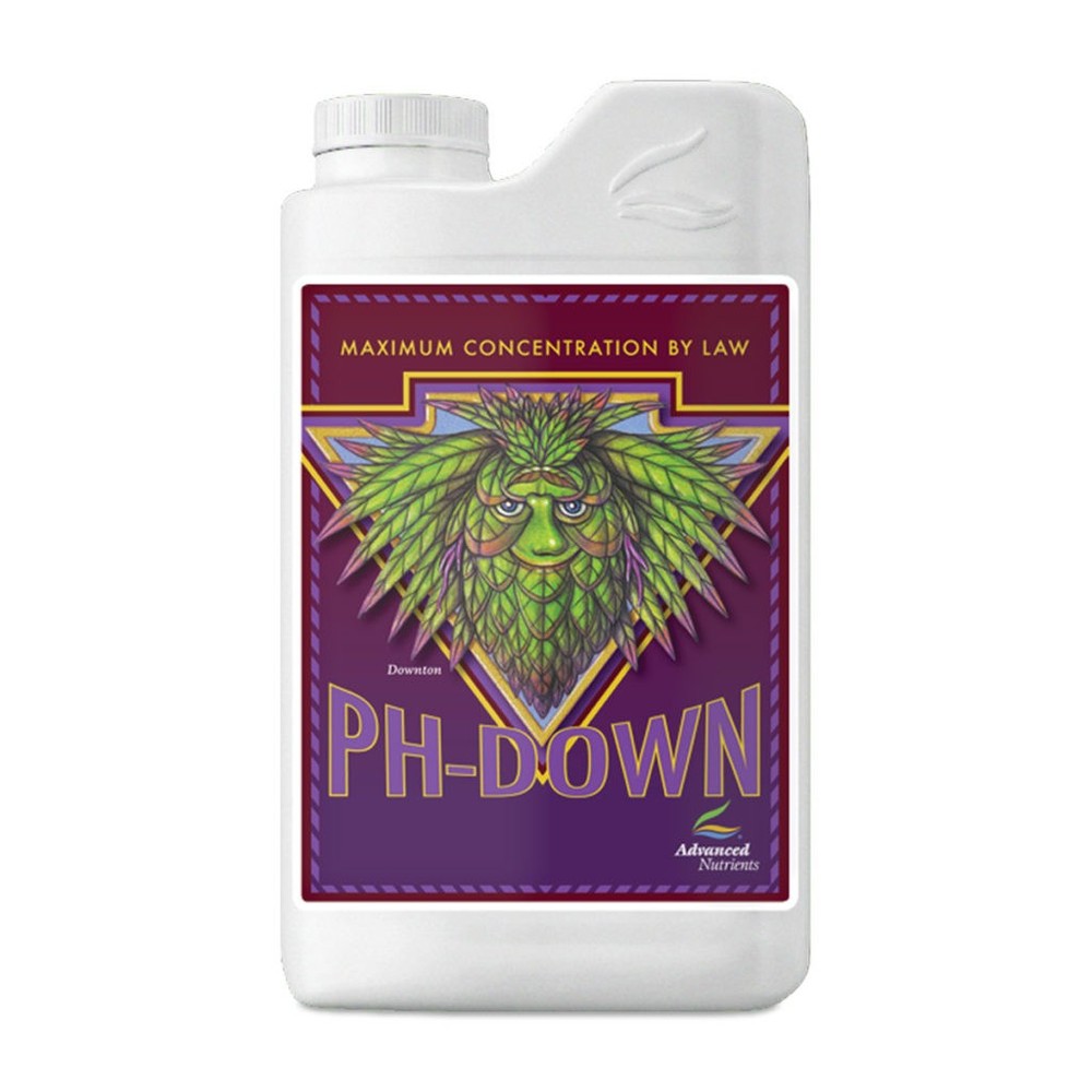 Advanced Nutrients - Ph Down  1L