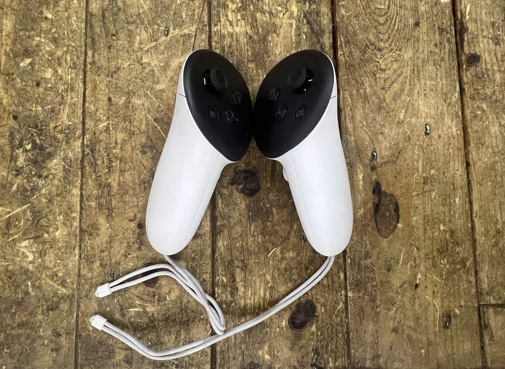 Meta Quest 3S 128GB VR System P97