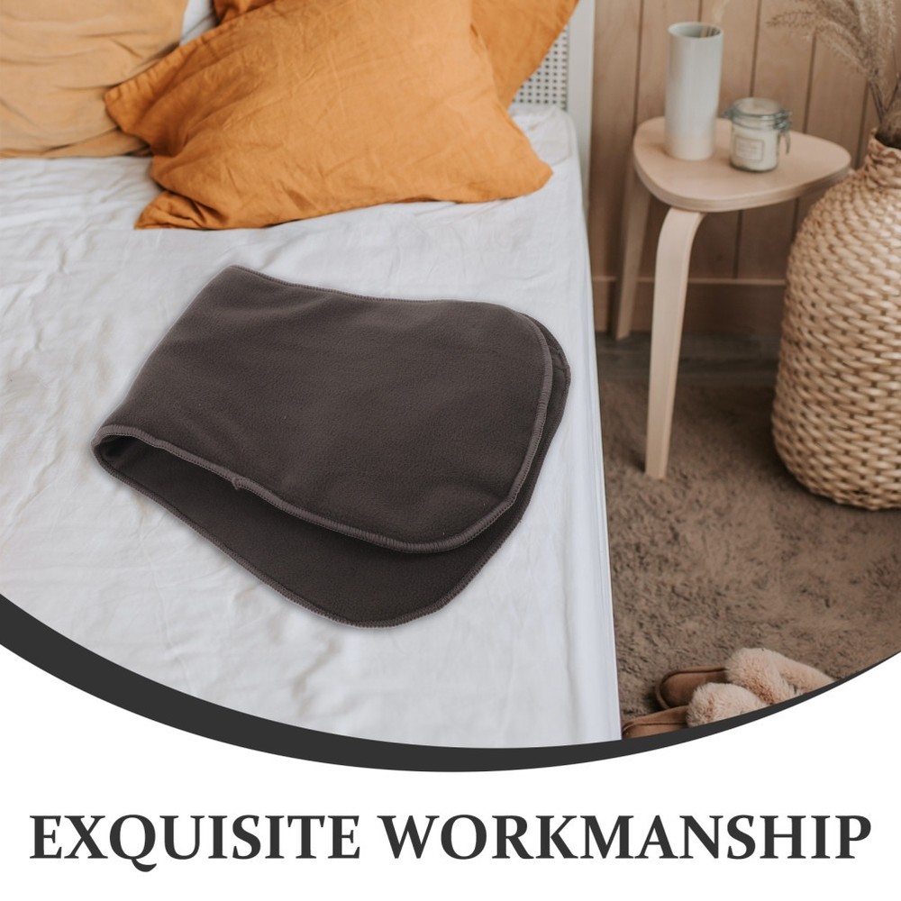 2 Pcs Adult Changing Pad Absorbent Waterproof Pads Bed Protector