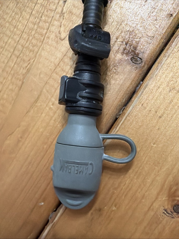 CamelBak Military Hydration Backpack, Camo Pattern, Durable Reservoir