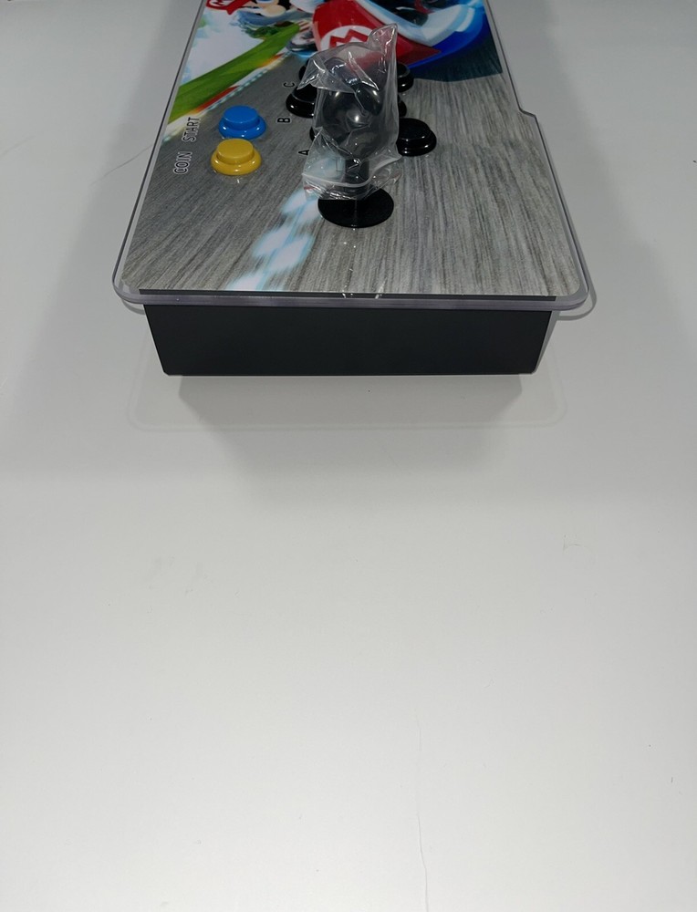 NEW Mario Kart Game Console!