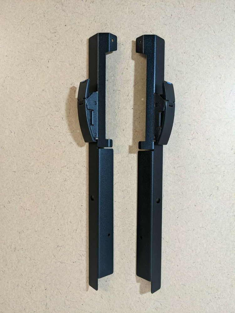 *NEW* IBM Right 00N6795 & Left 00N6794 EIA Side Flange Assembly for Netfinity