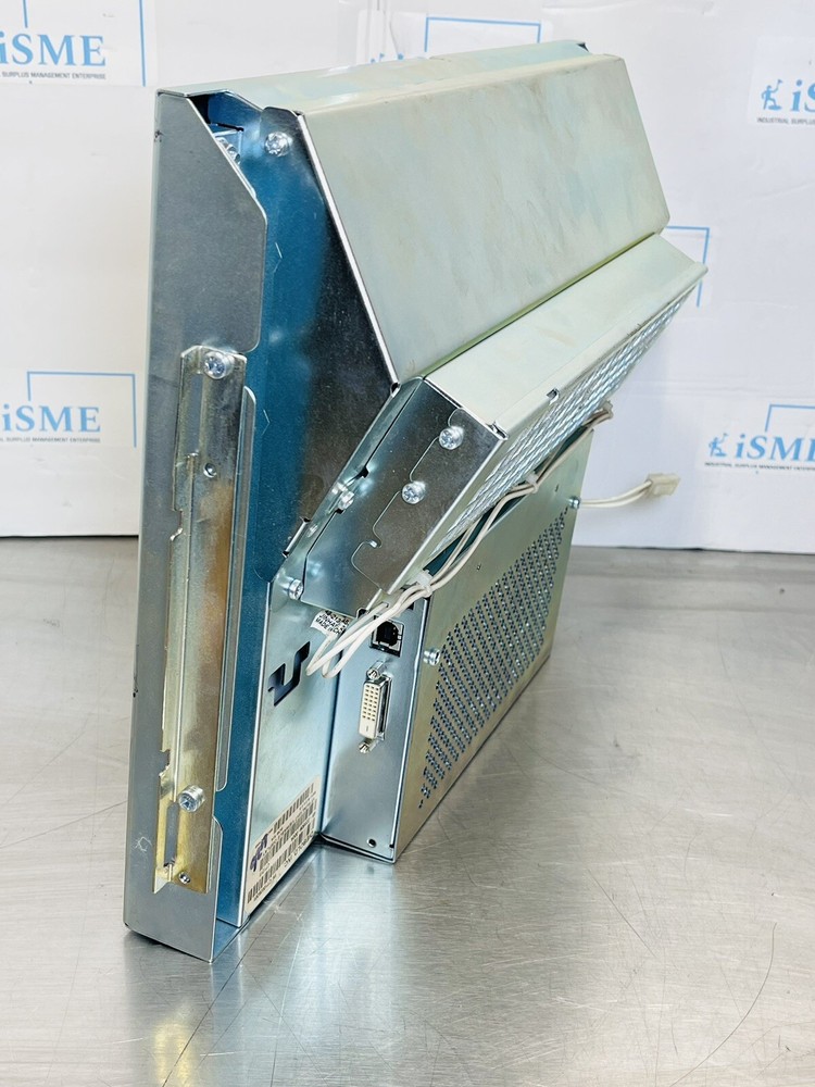 Diebold 15" ATM Screen Sunlight Viewable LCD 49-223805-000A CT121B 💯✅🔐