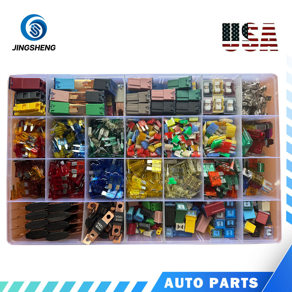 1 Fuse Kit for Freightline r