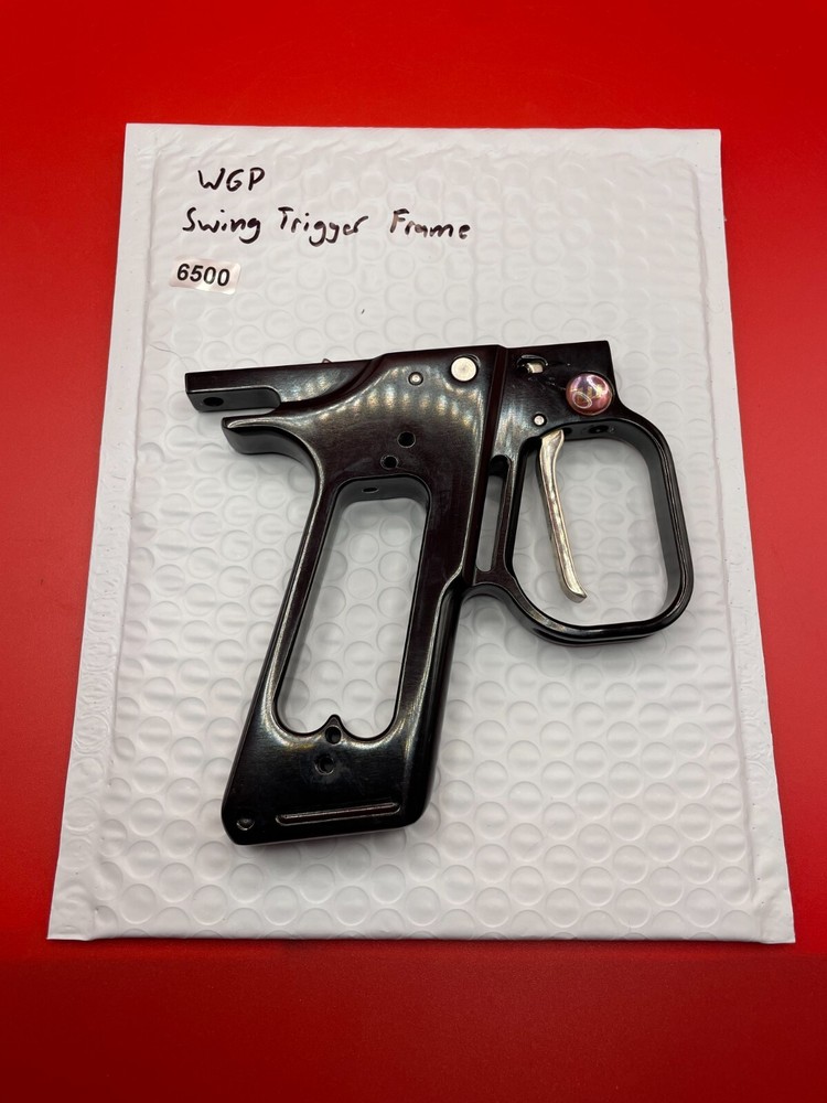 WGP Swing Trigger Frame