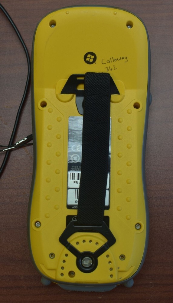 Trimble Geo XT GeoExplorer 2008 (Geo Explorer)