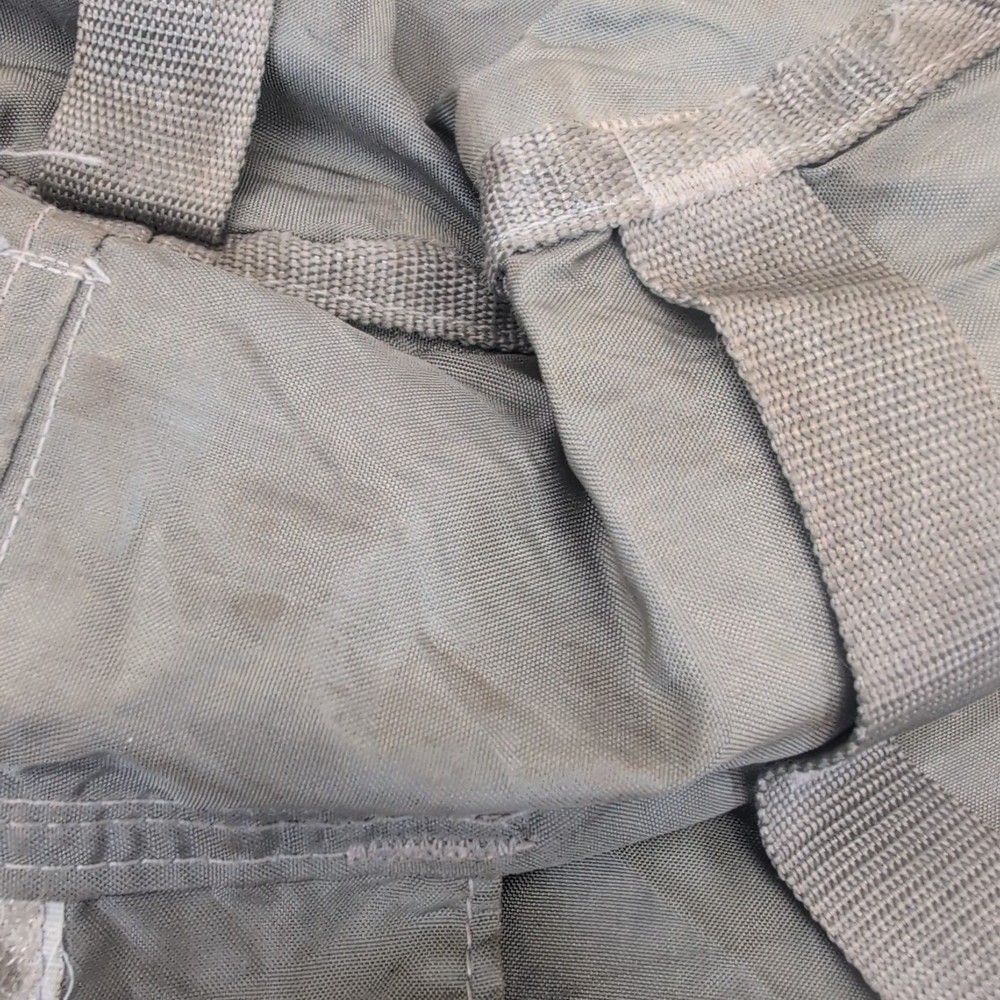 Foliage Green Small Compression Stuff Sack Modular Sleeping Bag MSS Sack Pack
