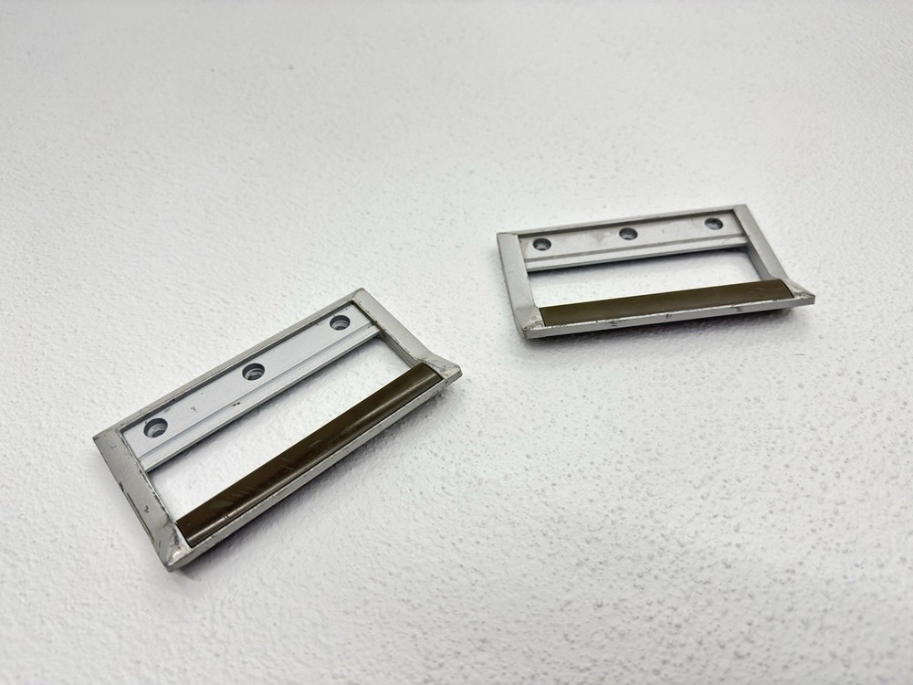 Hewlett-packard 3U Instrument Handles