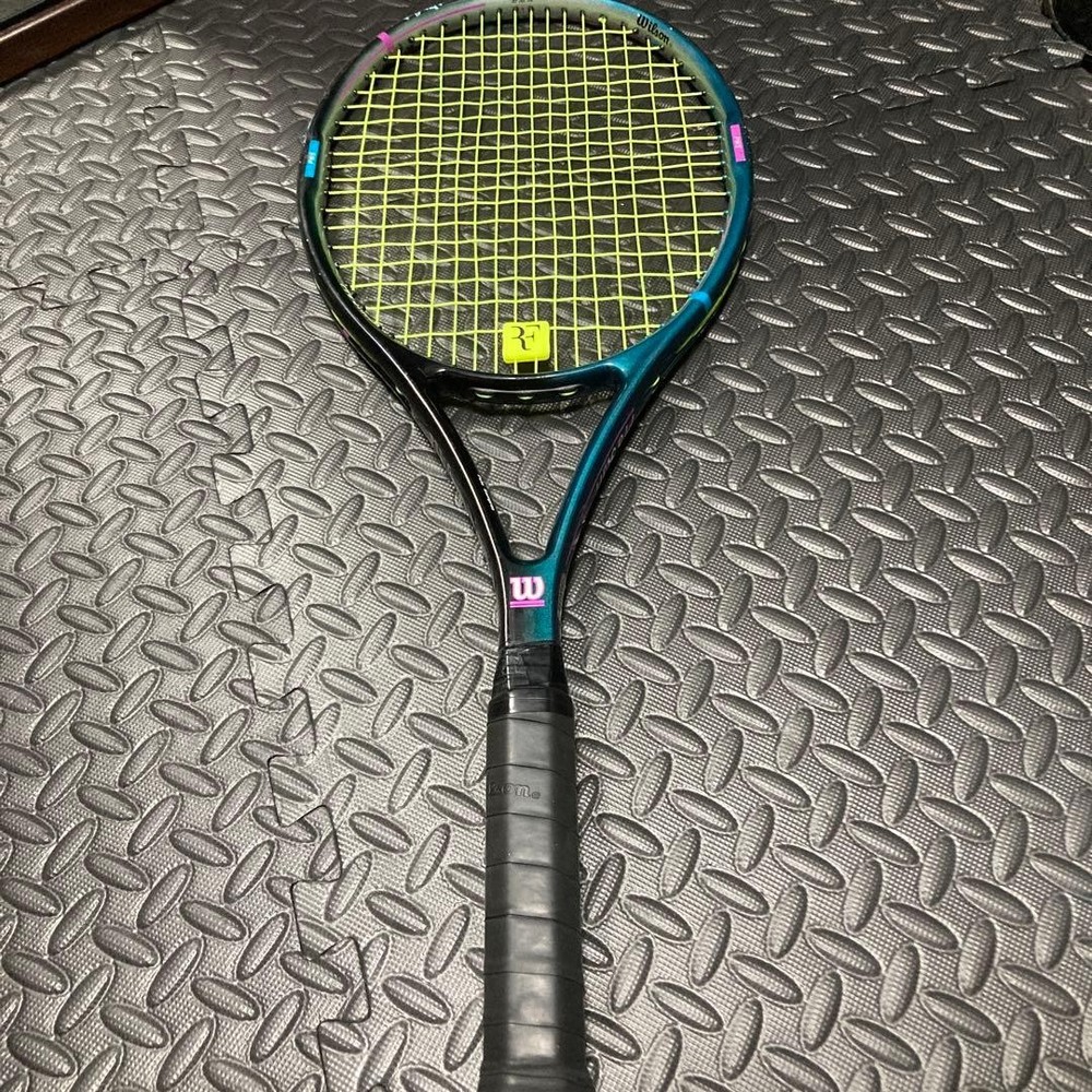 Wilson Prostaff 6.0 MidPlus95 (Sampras)