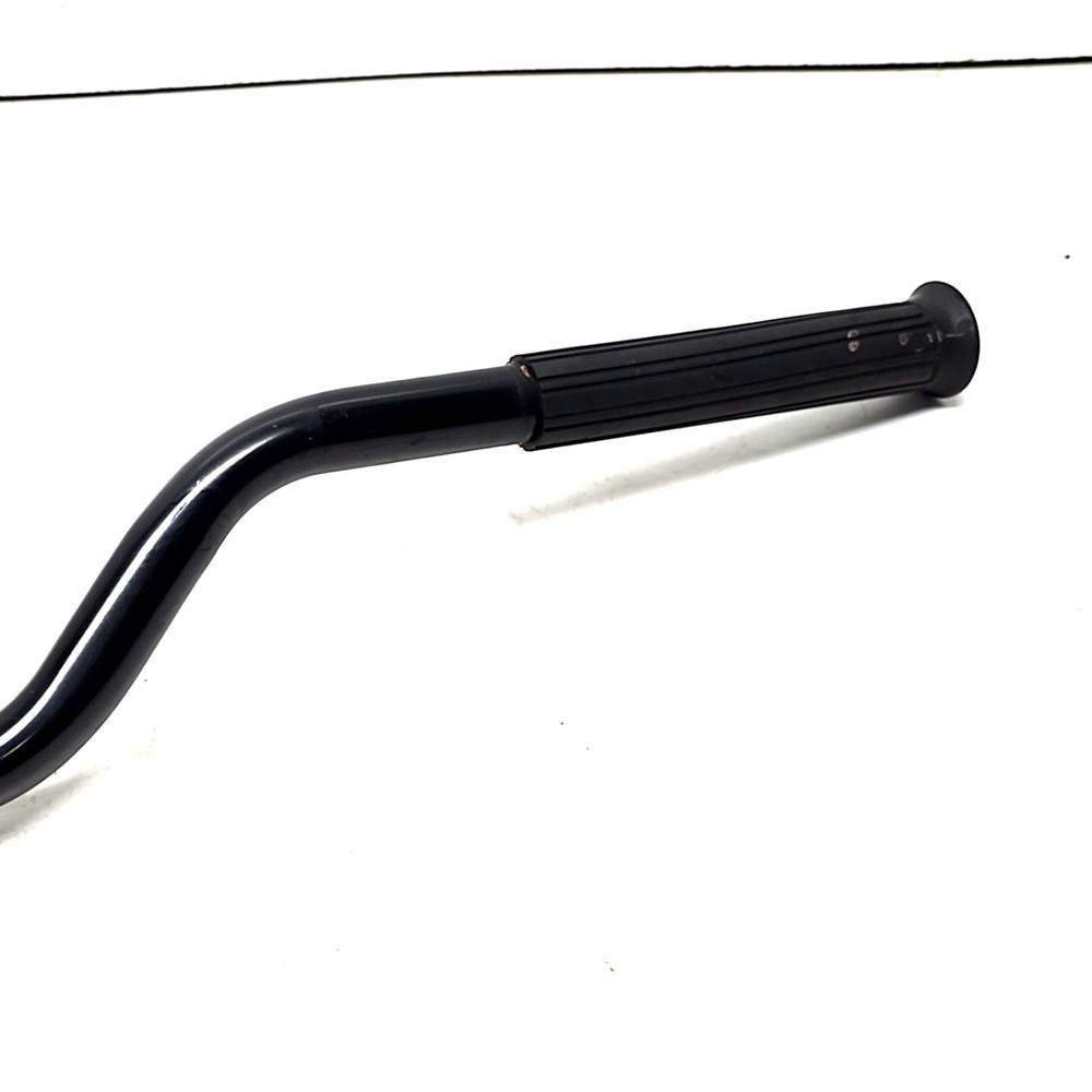 93 ARCTIC CAT EXT 550 OEM HANDLEBARS 0605-077