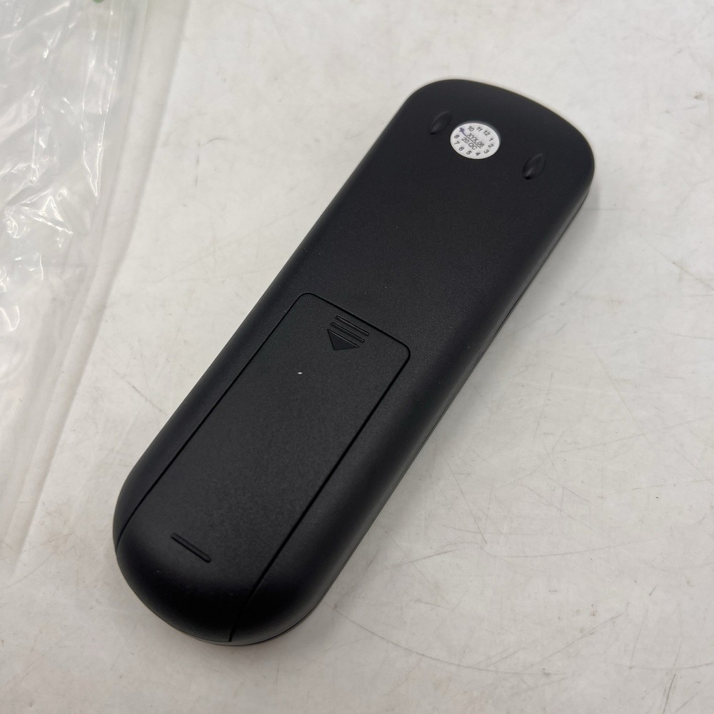 Bolide DVR REMOTE ONLY Digital Video Recorder