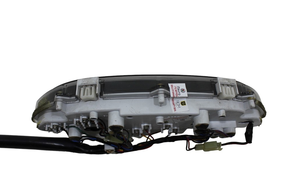 Mbk Skyliner 250 2000 2004 Speedometer Odometer