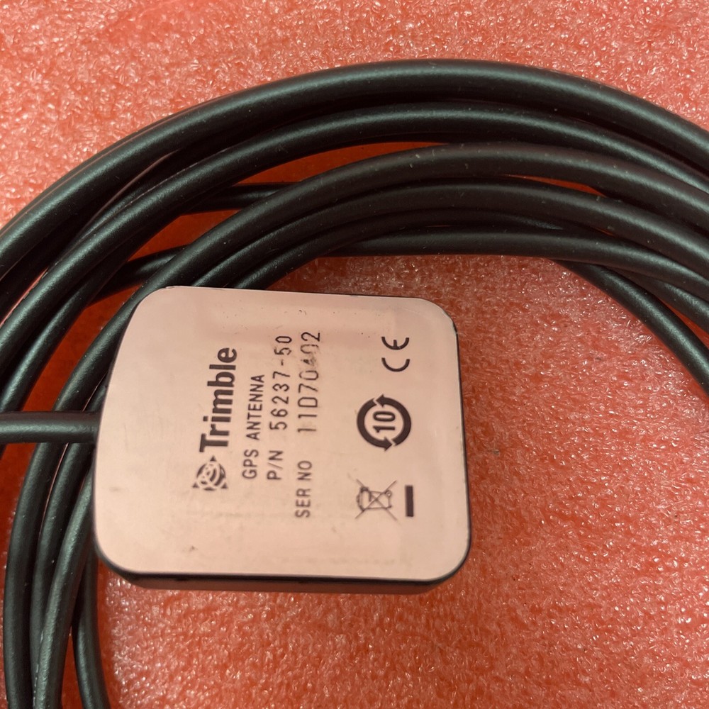 Original Trimble 56237-50 GPS Antenna