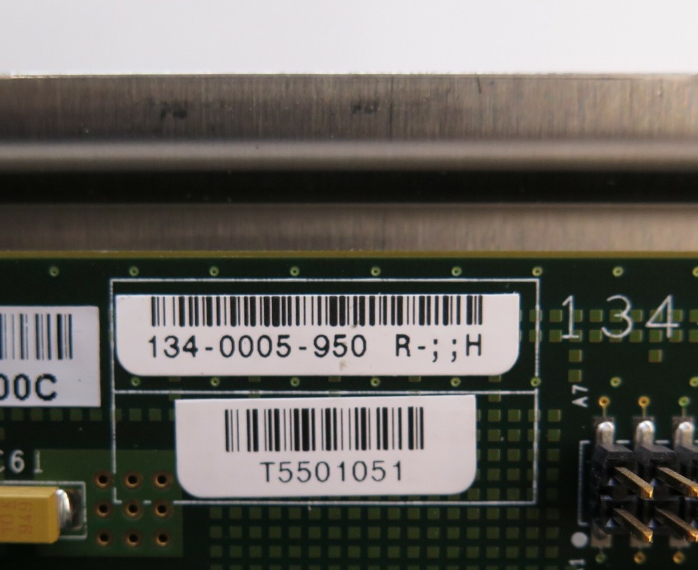 Ciena 134-0005-950 Timing Module