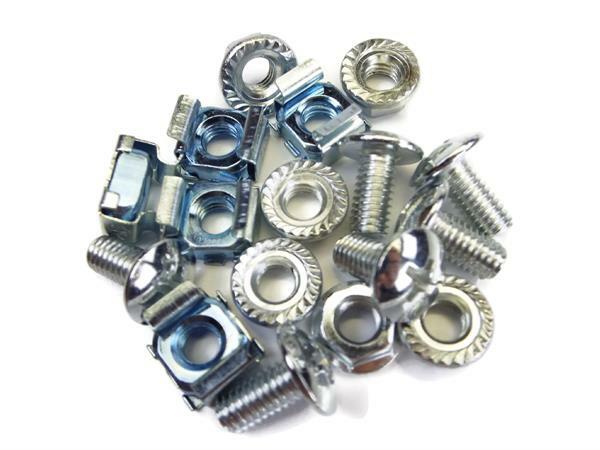 CNAweb 6U 19-Inch Hinged Extendable Network Wall Mount Equipment Rack Bracket