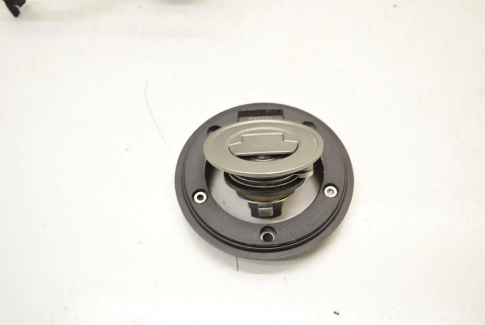 YAMAHA XSR 700 ABS RM11 2015 - Complete lock set tank cap ignition switch set