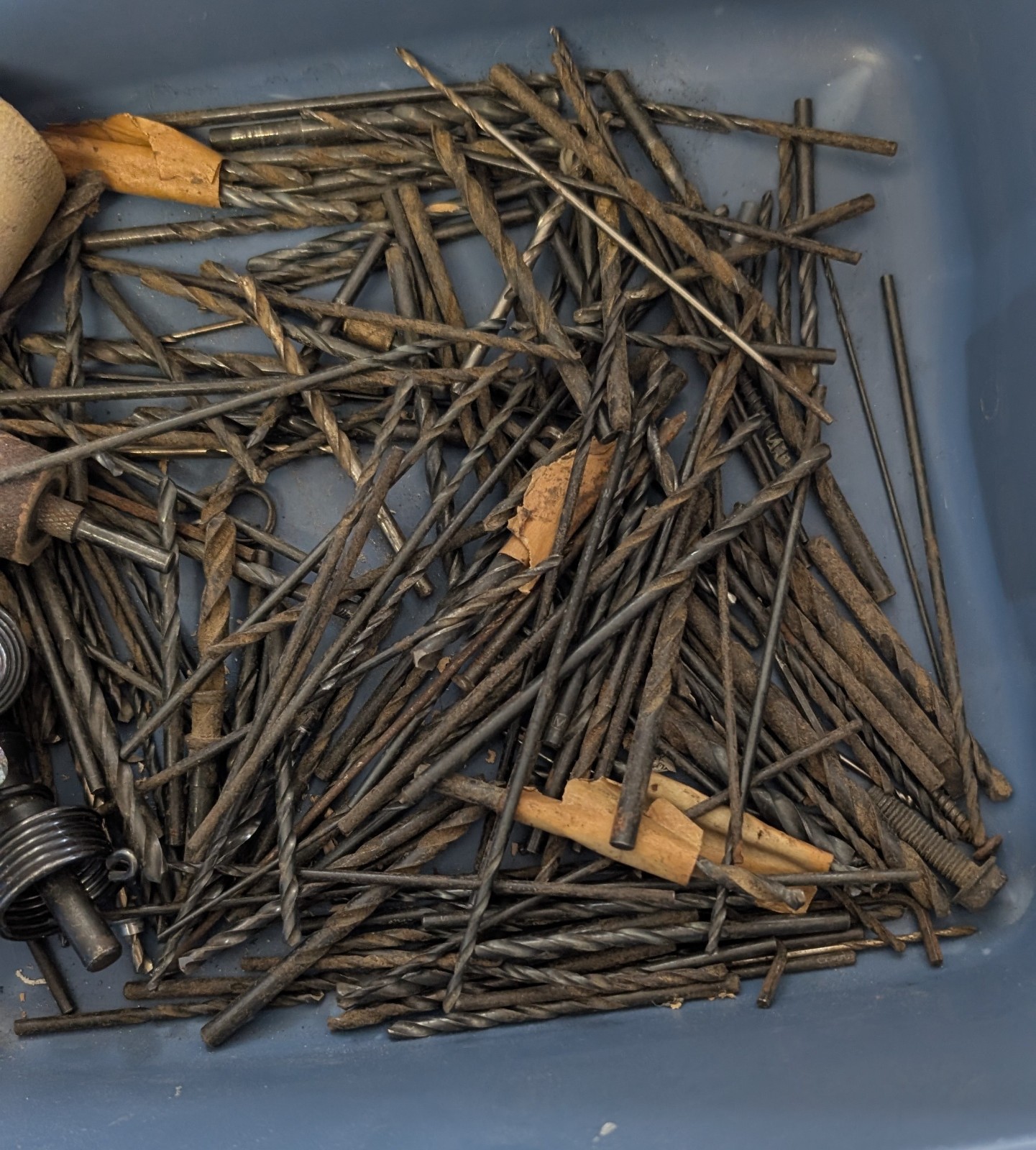 Miscellaneous Aircraft Tool Bits Counter Bores, Aircraft Drill Bits etc See Pics