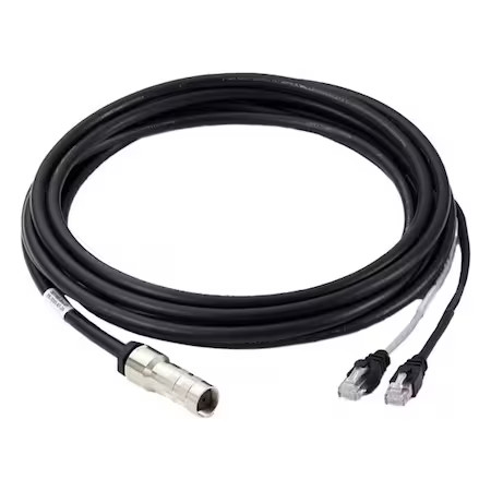 Mitutoyo 02Aql396 Master Cable, 25 M