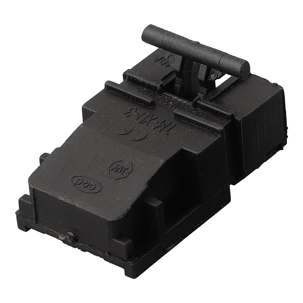 TMXD3 Electric Kettle Thermostat Switch Simple Structure Convenient (2PCS)