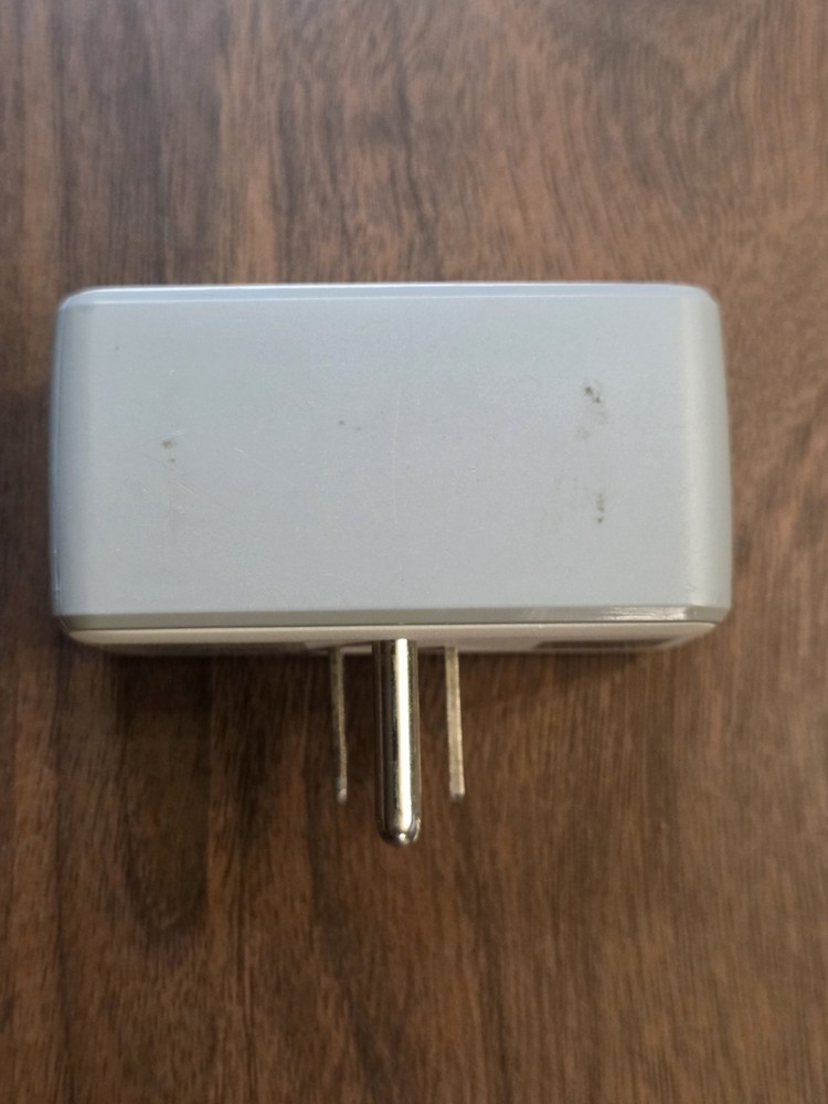 iHome Control iSP5 Smart Plug Wireless WiFi *Make Appliance Smart*