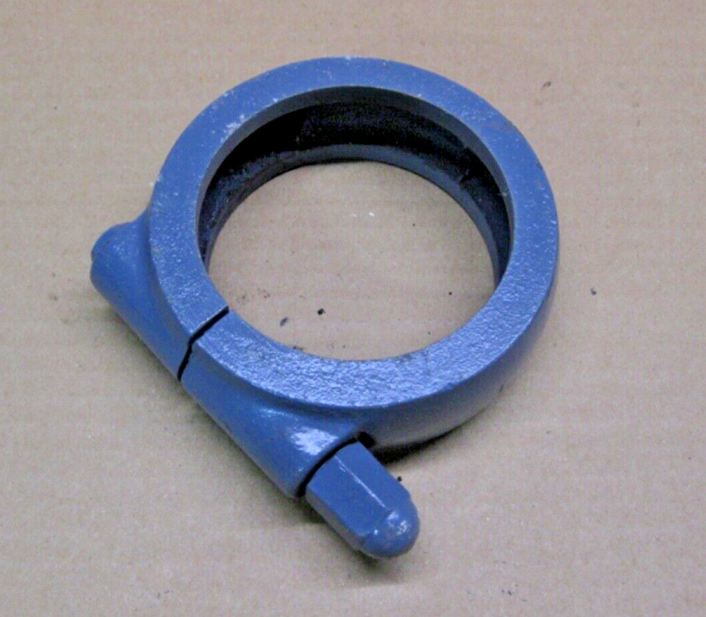 Delta DP600 stop collar, fits 3 1/2" column