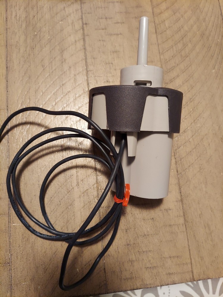 Mueller Minet Water Meter Interface Unit MSW-NODE5-05 New Open Box.