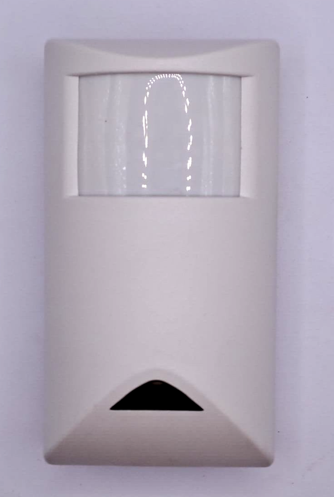 ELKRON DT15 DUAL TECHNOLOGY DETECTOR