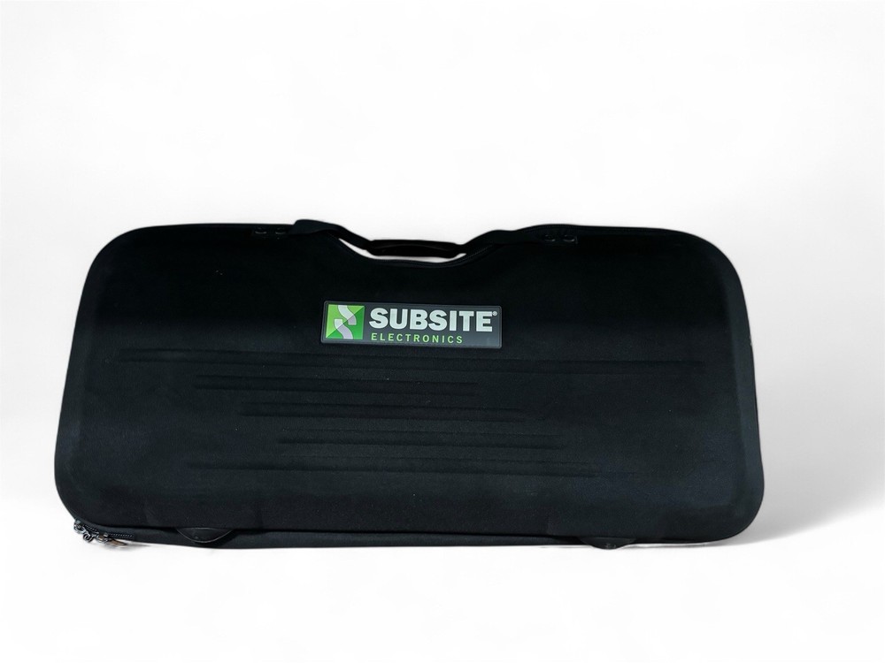 SUBSITE MARKSMAN + PLUS (PREMIUM VERSION) LOCATOR *FULLY CALIBRATED CERTIFIED