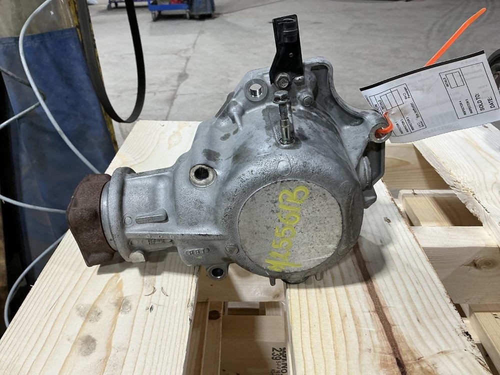 Transfer Case Fits 13-18 RDX 853616