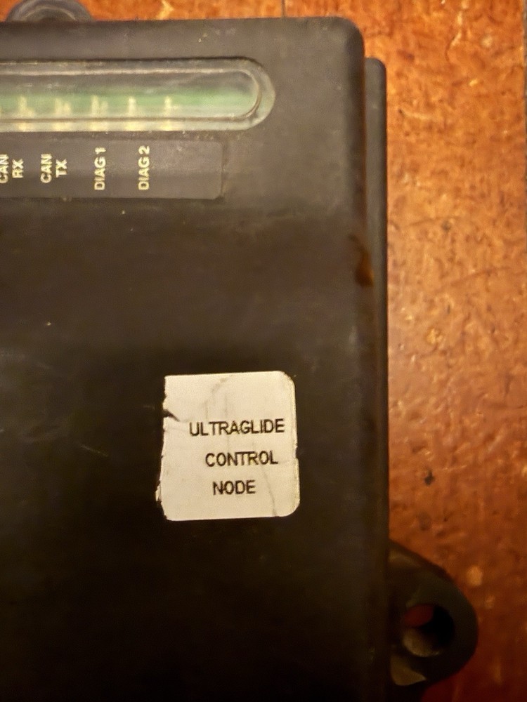 Raven Ultraglide Control Node (P/N: 1-063-0130-013)