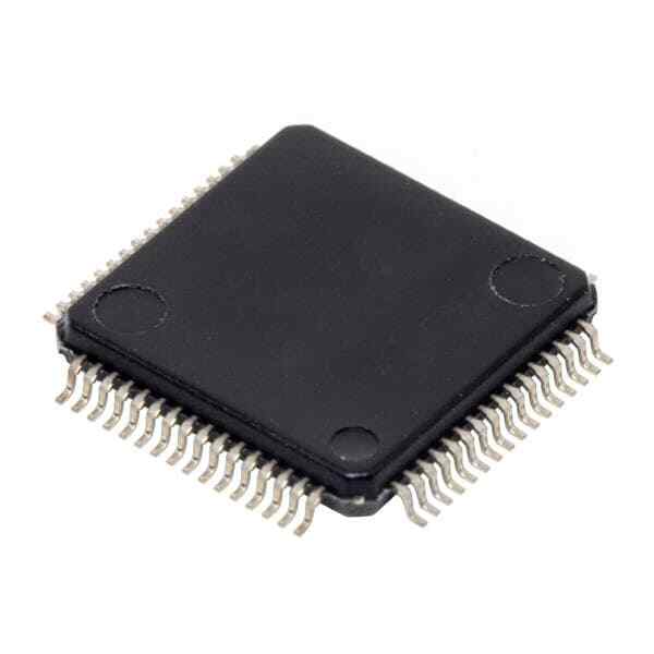 1Pcs AD9248BSTZ-20 LQFP-64