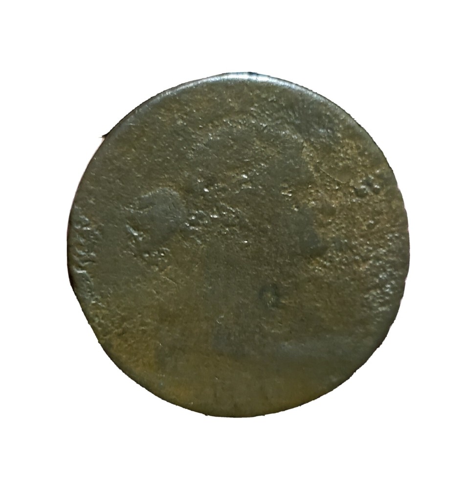 1800 Draped Bust Large Cent