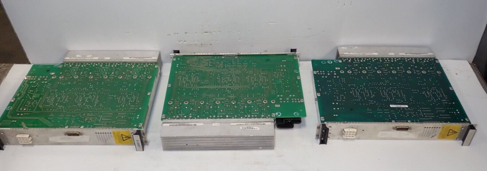 Adept Technologies Amplifier Module 10337-15200 - WARRANTY