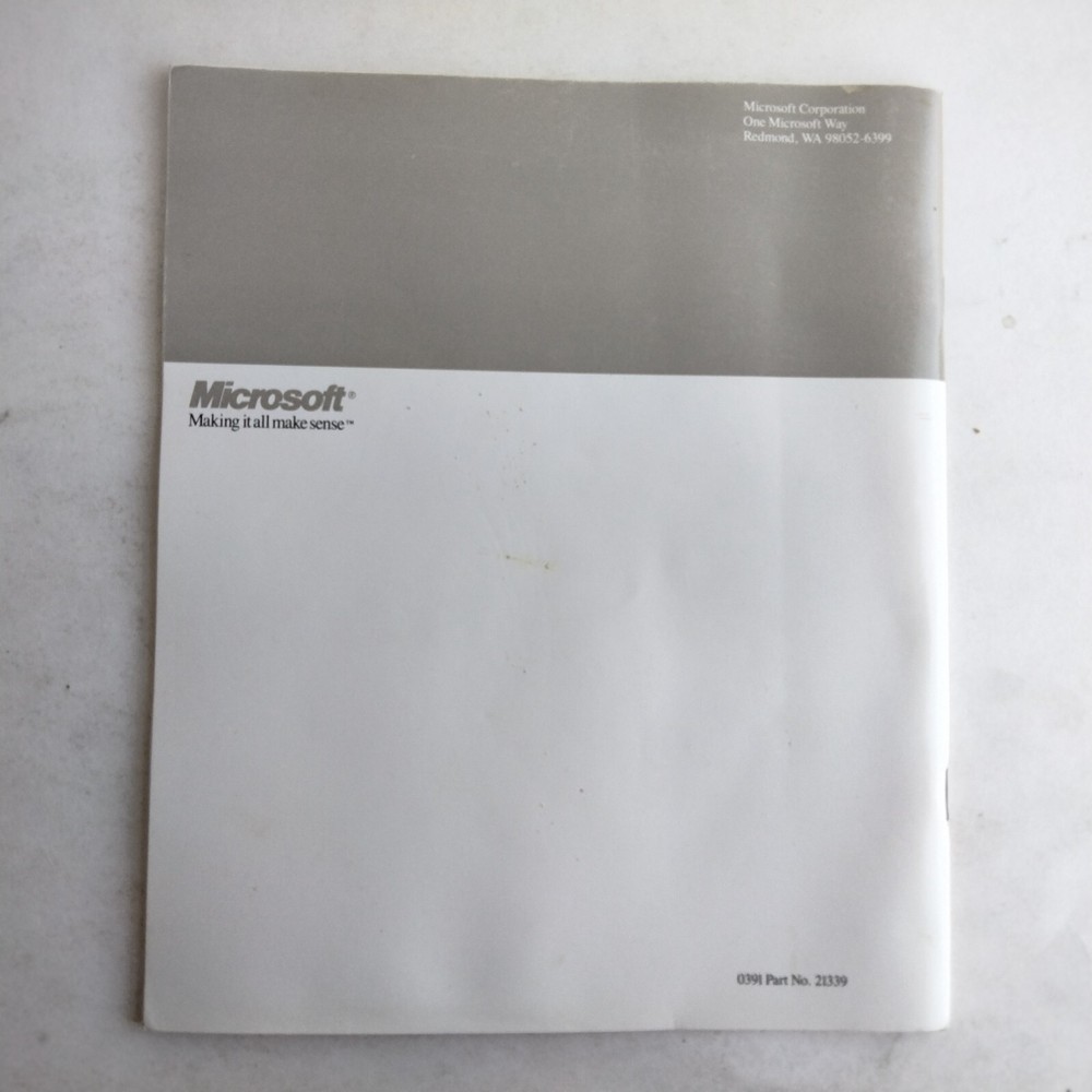 Microsoft Excel Solver User Guide Version 3.0 Macintosh Os2 In Windows
