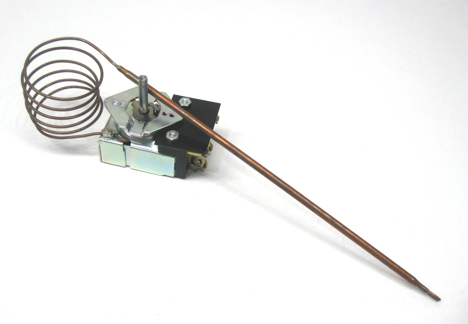 Robertshaw SA-465-36 Electric Griddle Thermostat Control for Star 2T-Z5958