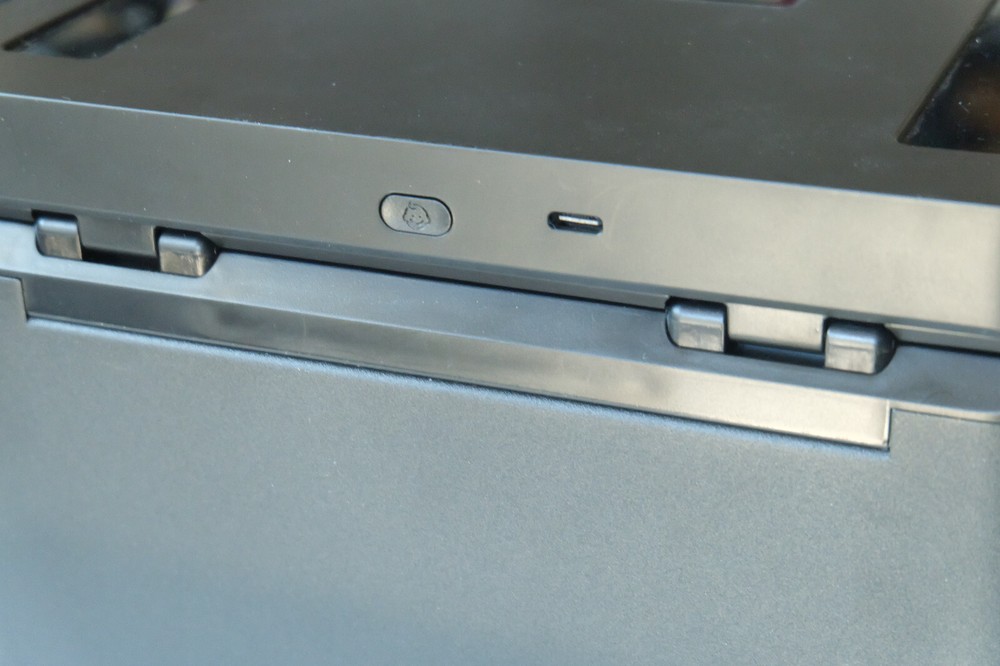 LB10 series Time Locking Container