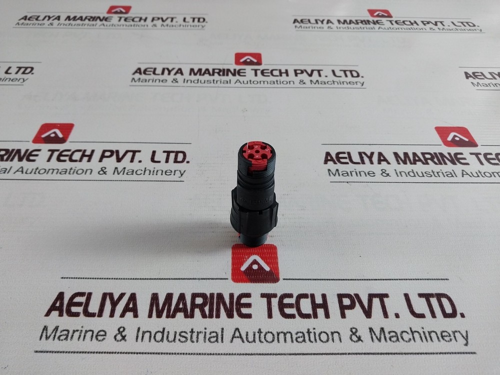 TTK FG-TMC Liquid Leak Detection Modular End Termination