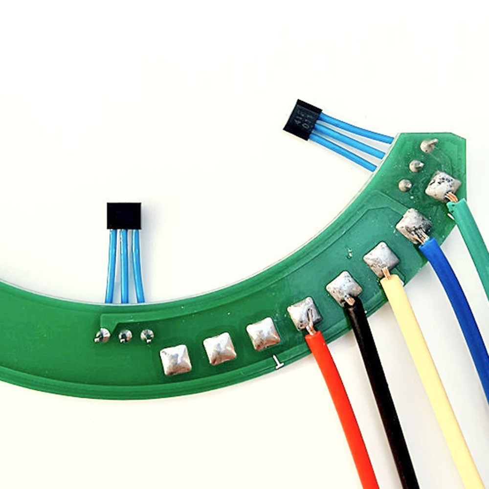 Controller For Electric Bicycle Motor Replacement 1pc Bicycle Conversion