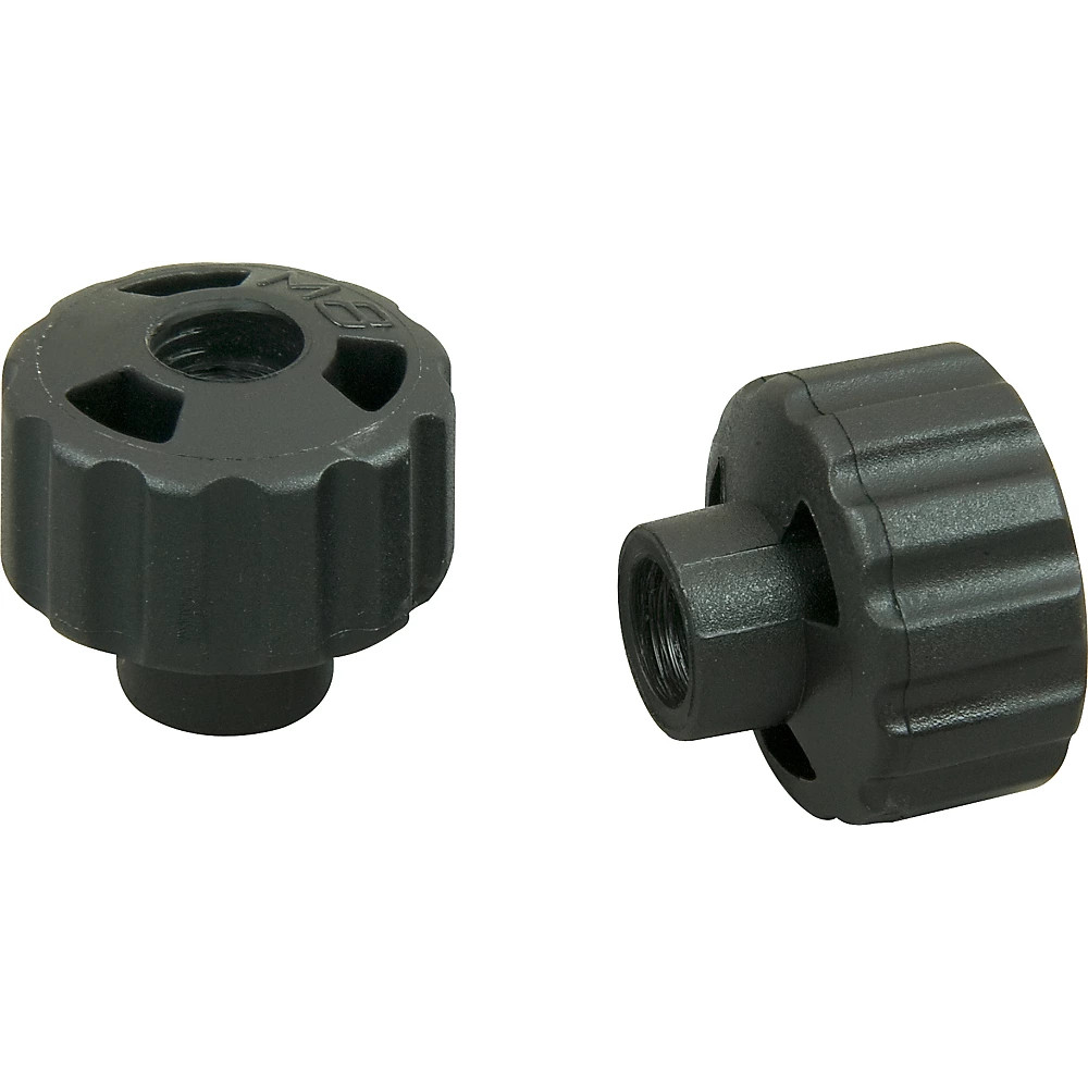 Tama Nylon T Nut 2-Pack