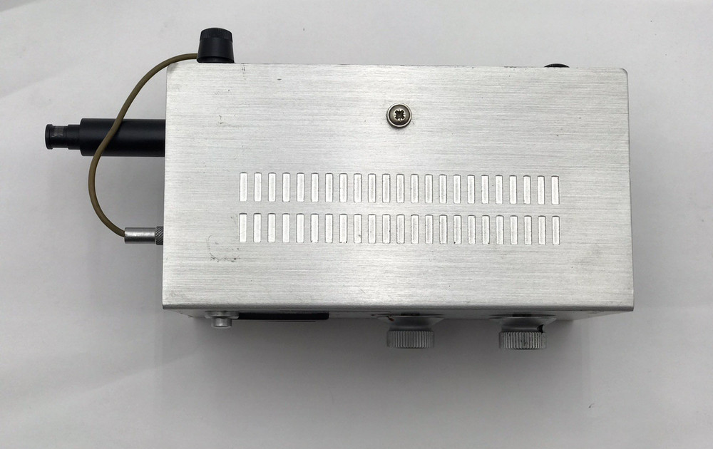 Taylor Hobson Surtronic 3 Surface Profilometer Roughness Tester