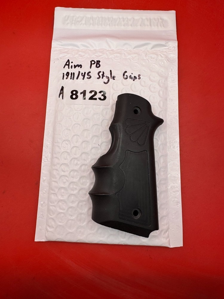 Aim PB 1911/45 Style Grips